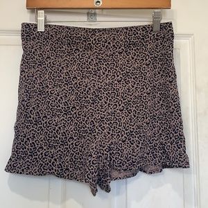 American Eagle Soft Short